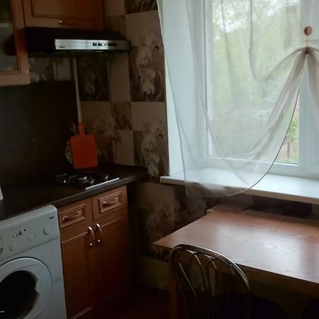 Апартамент В Центре Города, Stacijas 111 Daugavpils Exteriör bild